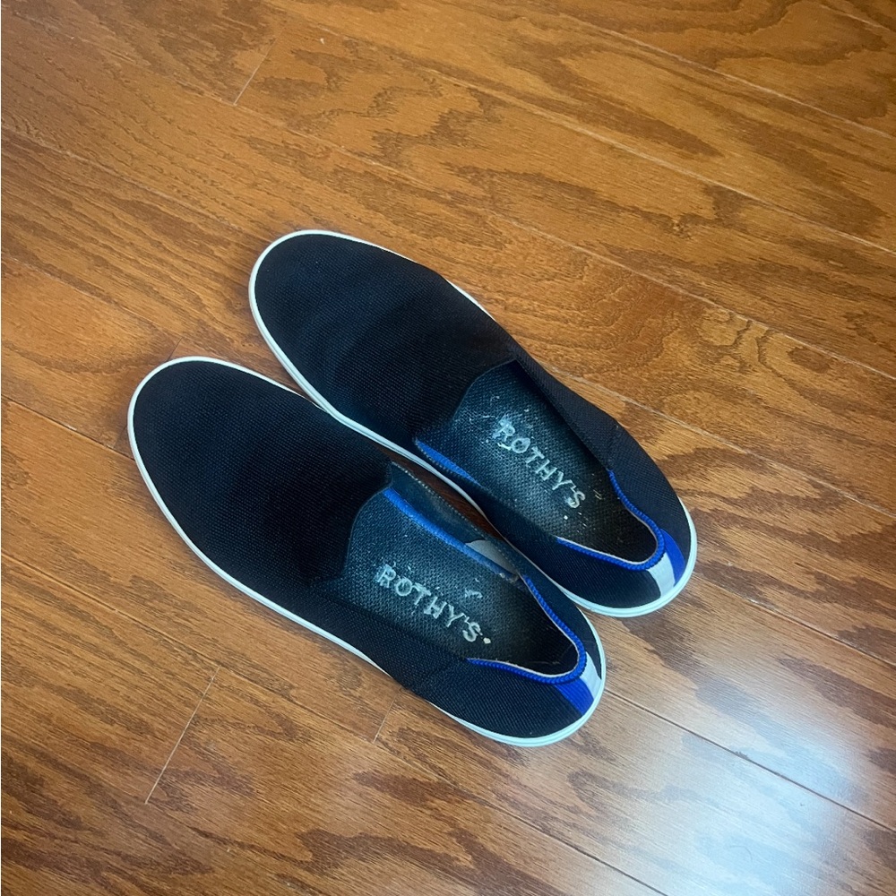 Rothy Sneakers - image 2